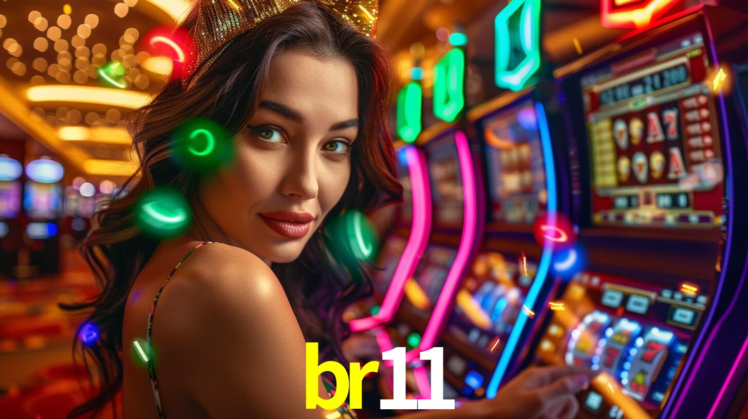 Bônus Generosos e Exclusivos no br11 para Você!