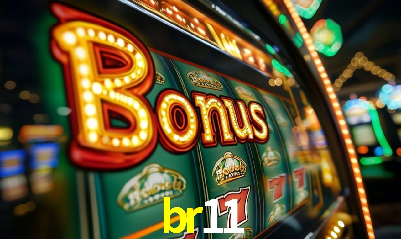 br11: Jogos de Caça-Níqueis-Altas Recompensas, Roleta-Velocidade, Blackjack-Desafios Máximos