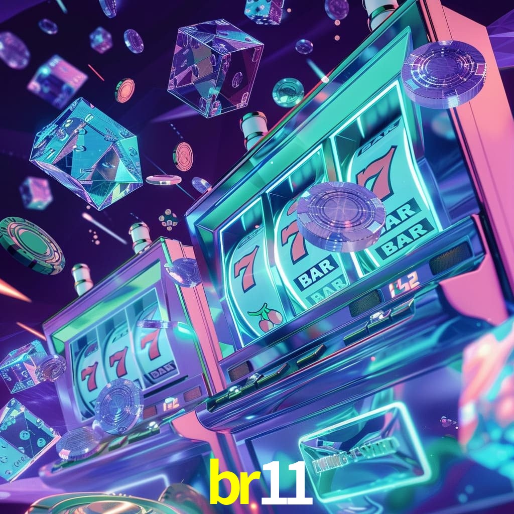 br11: Seu Especialista em Apostas Esportivas Brasileiras